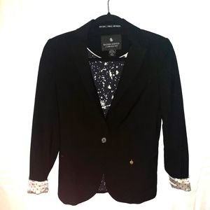 Maison Scotch Blazer, black, S
